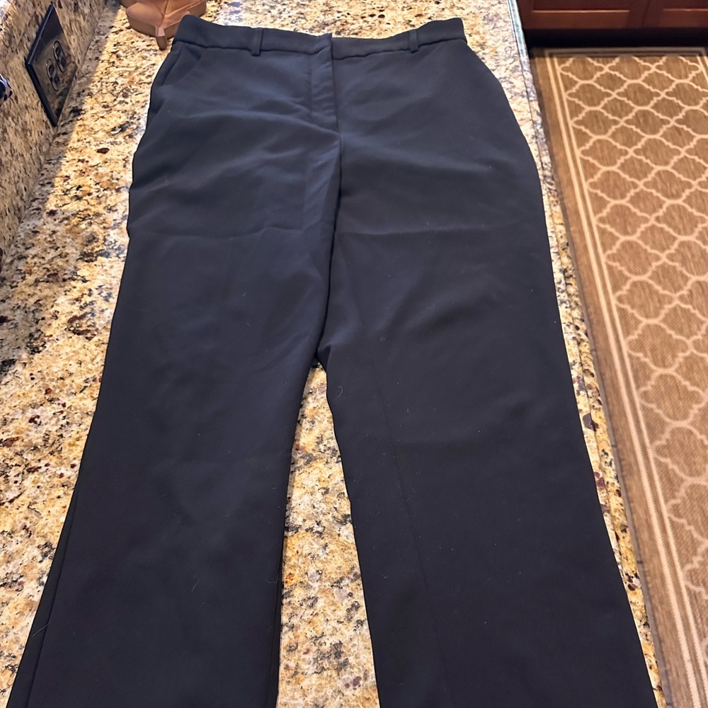 Express Editor Dress/work pants